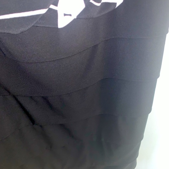 Ruffle Skirt Dress - Picture 4 of 4